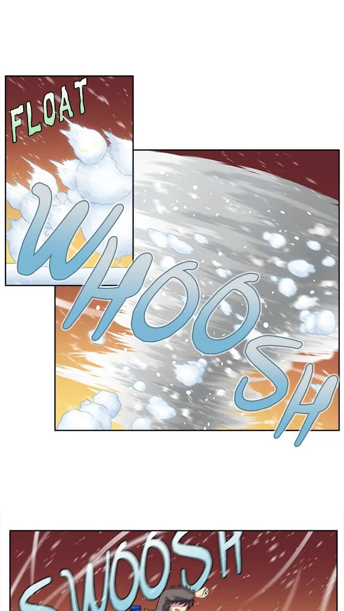 Read The Gamer chapter 360 image 5 on Lezhin