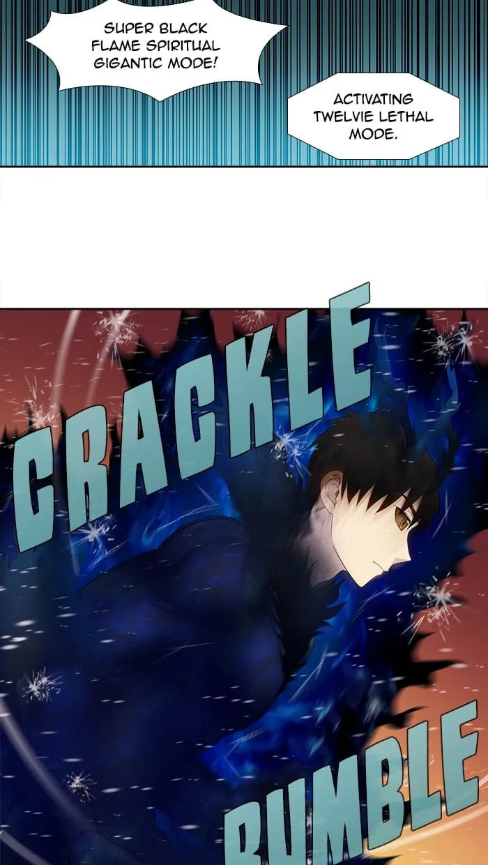 Read The Gamer chapter 360 image 7 on Lezhin