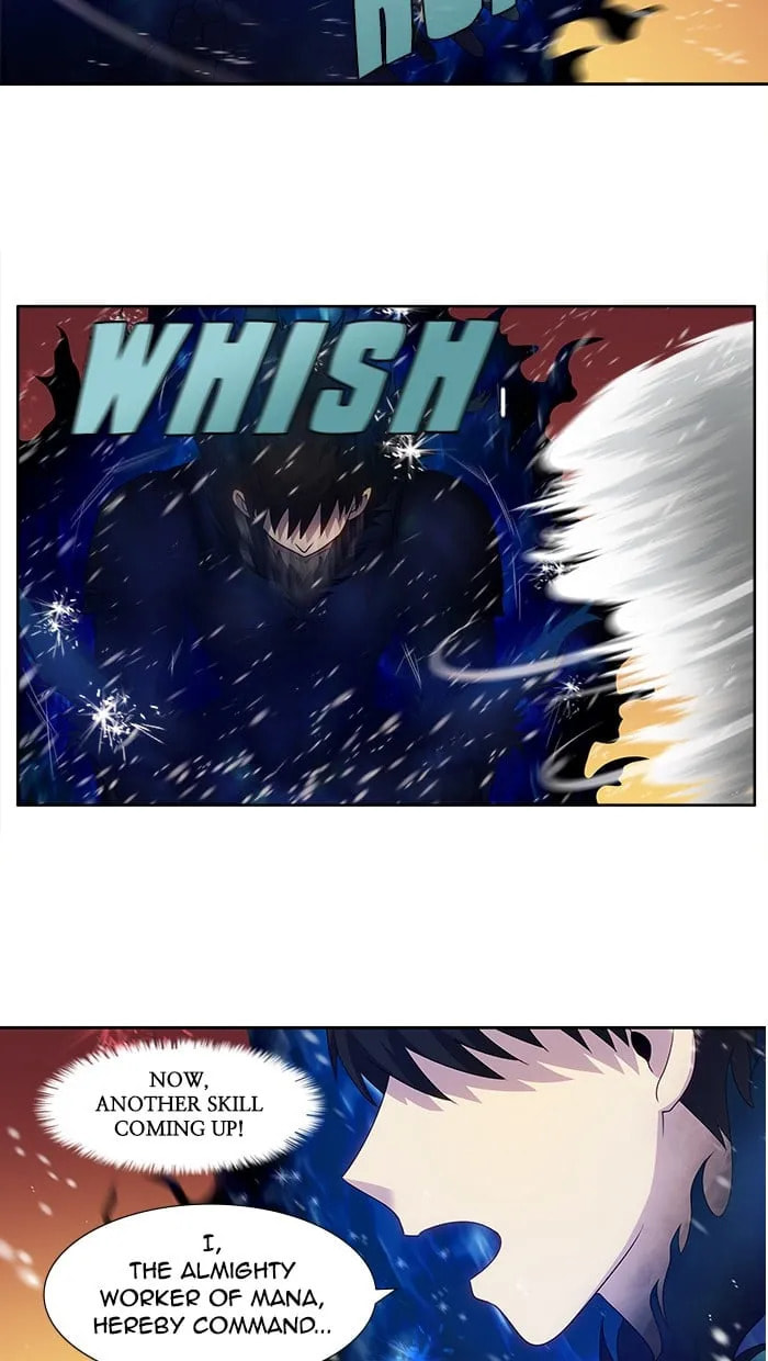 Read The Gamer chapter 360 image 8 on Lezhin