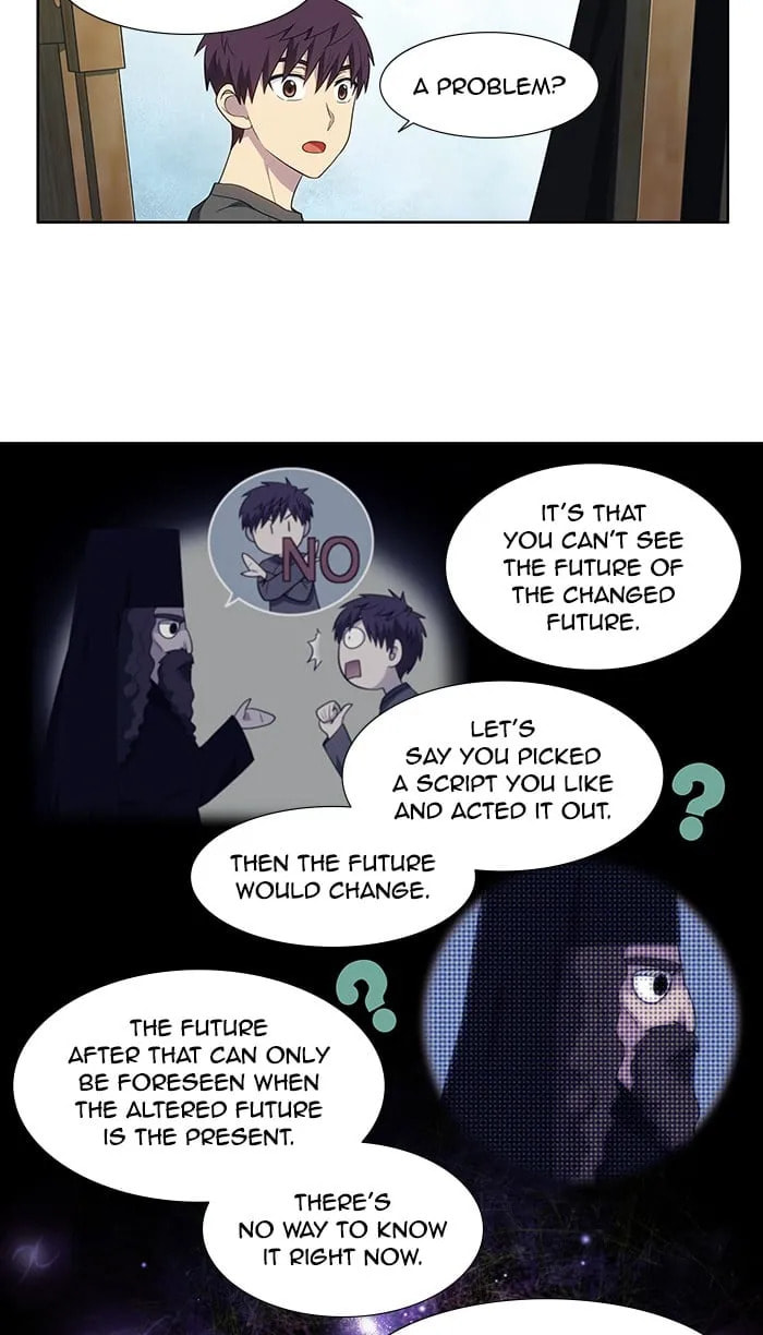 Read The Gamer chapter 362 image 10 on Lezhin