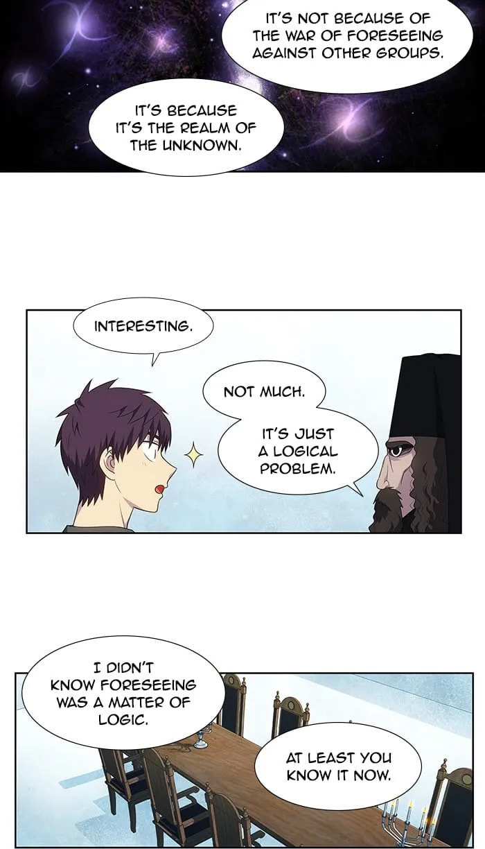 Read The Gamer chapter 362 image 11 on Lezhin