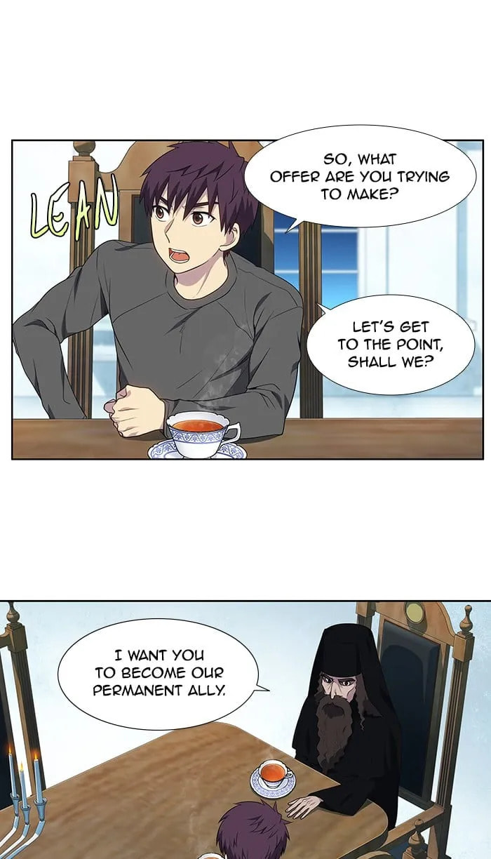 Read The Gamer chapter 362 image 12 on Lezhin