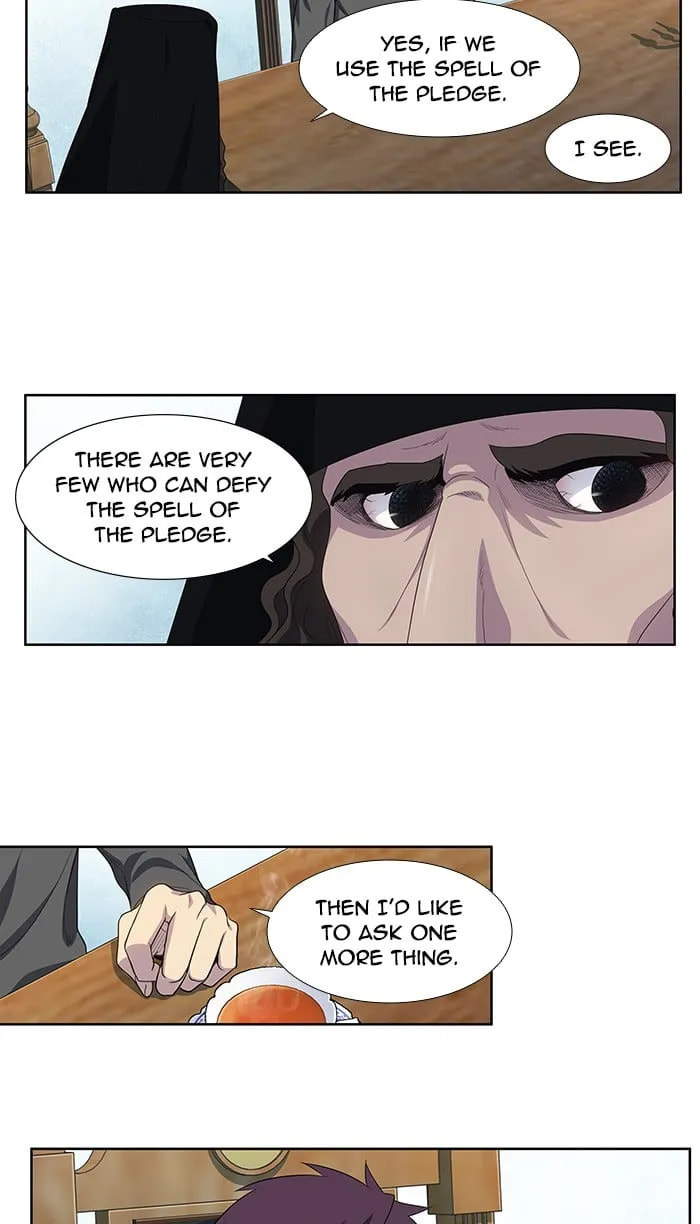 Read The Gamer chapter 362 image 17 on Lezhin
