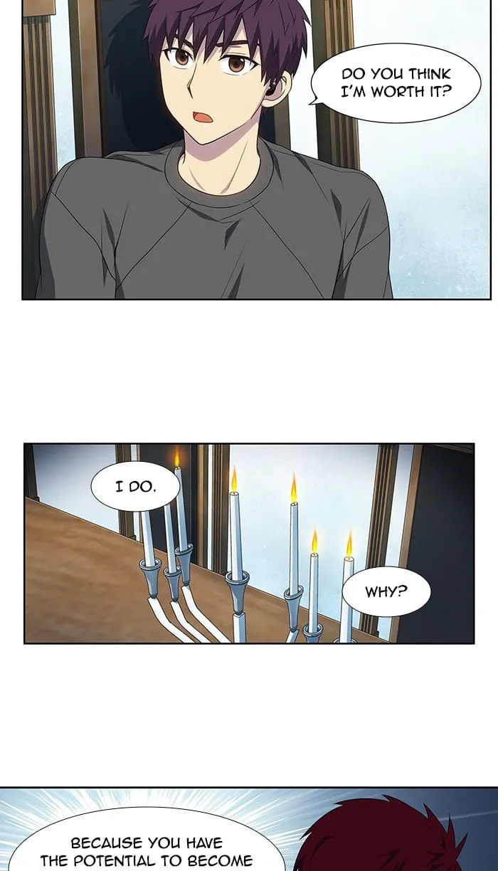 Read The Gamer chapter 362 image 18 on Lezhin