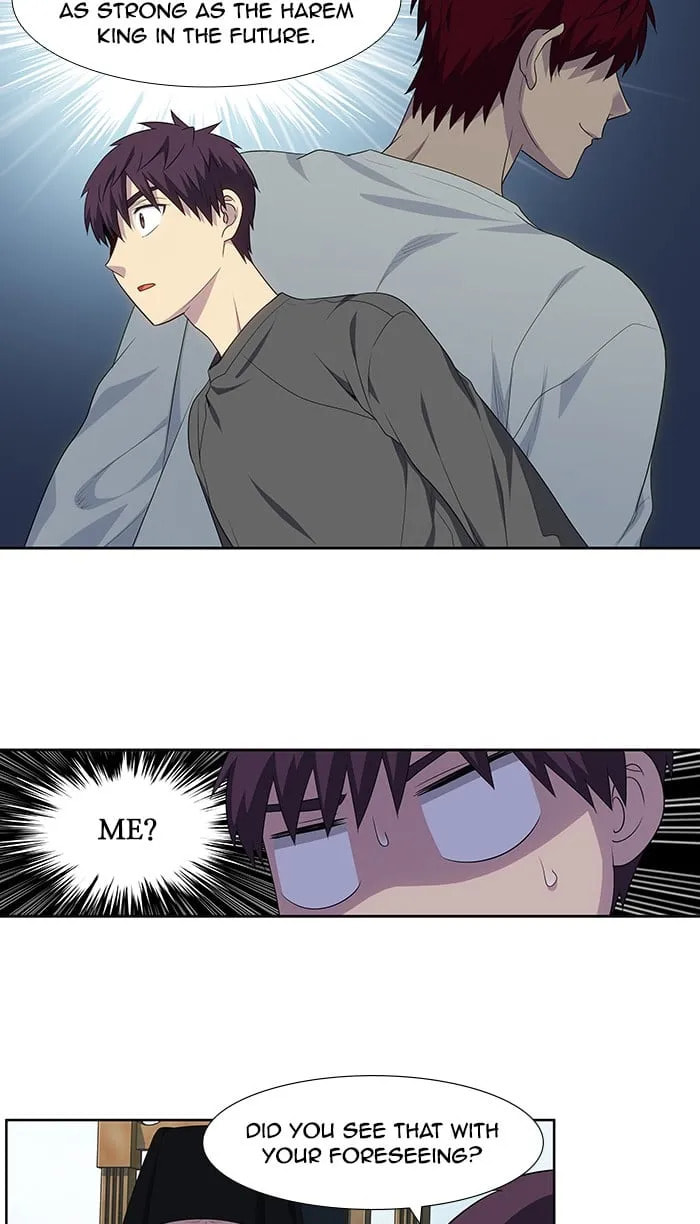 Read The Gamer chapter 362 image 19 on Lezhin