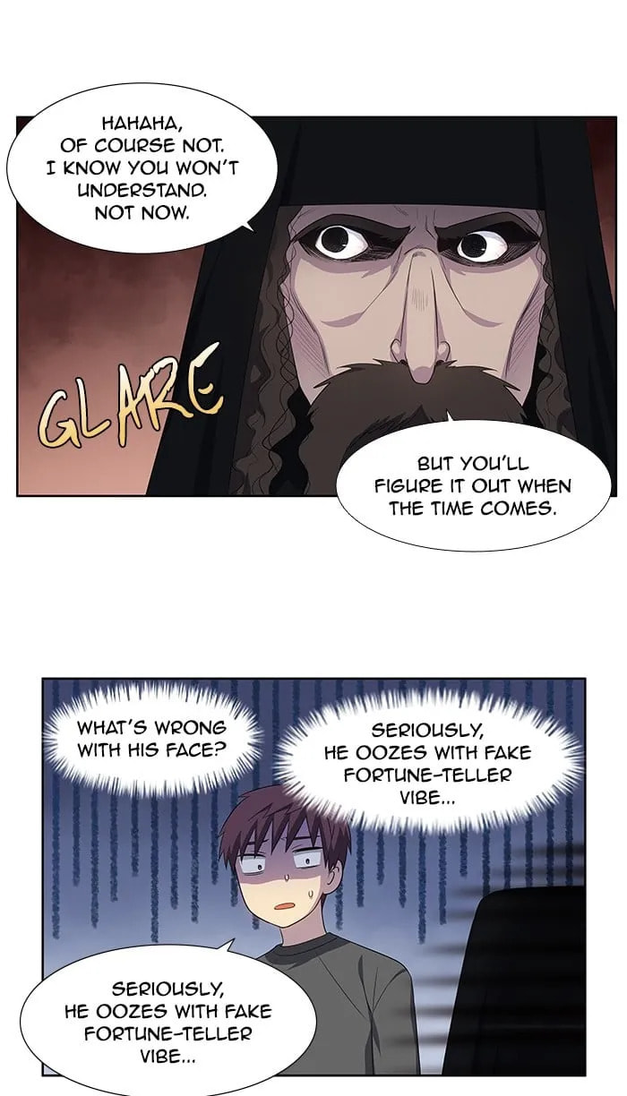 Read The Gamer chapter 362 image 2 on Lezhin