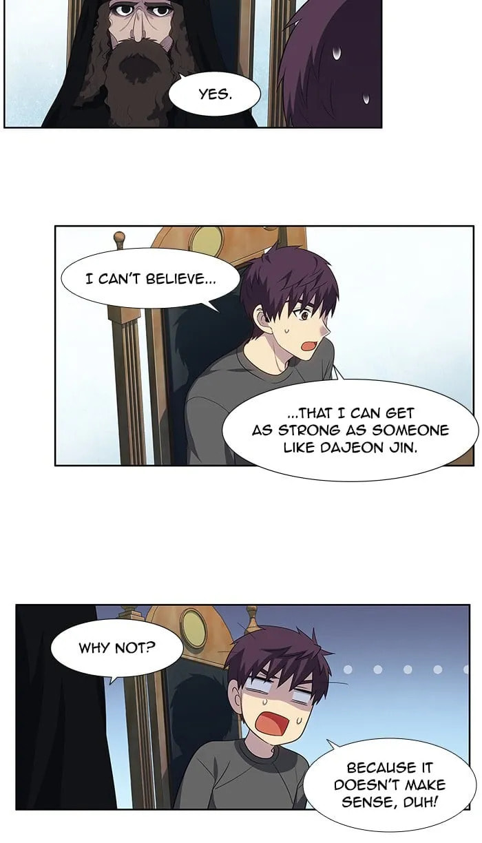 Read The Gamer chapter 362 image 20 on Lezhin