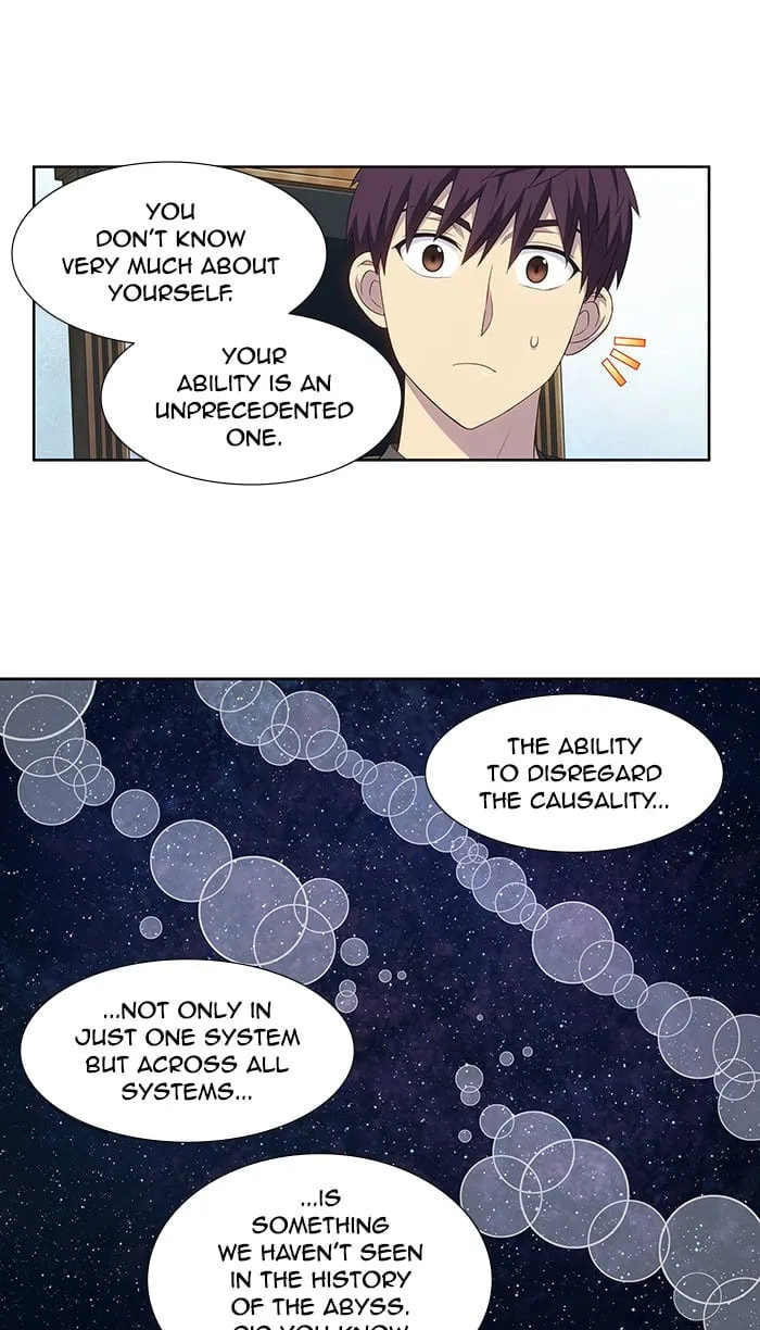 Read The Gamer chapter 362 image 21 on Lezhin
