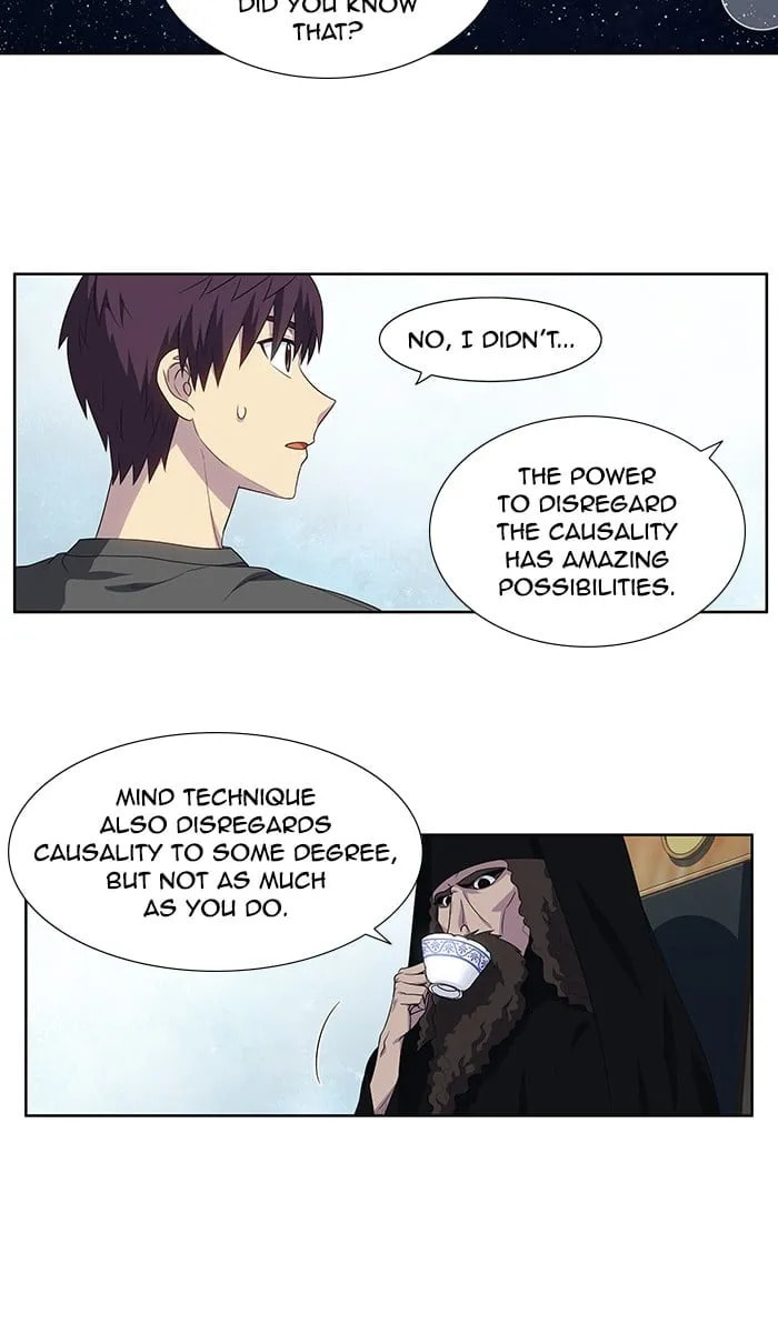 Read The Gamer chapter 362 image 22 on Lezhin