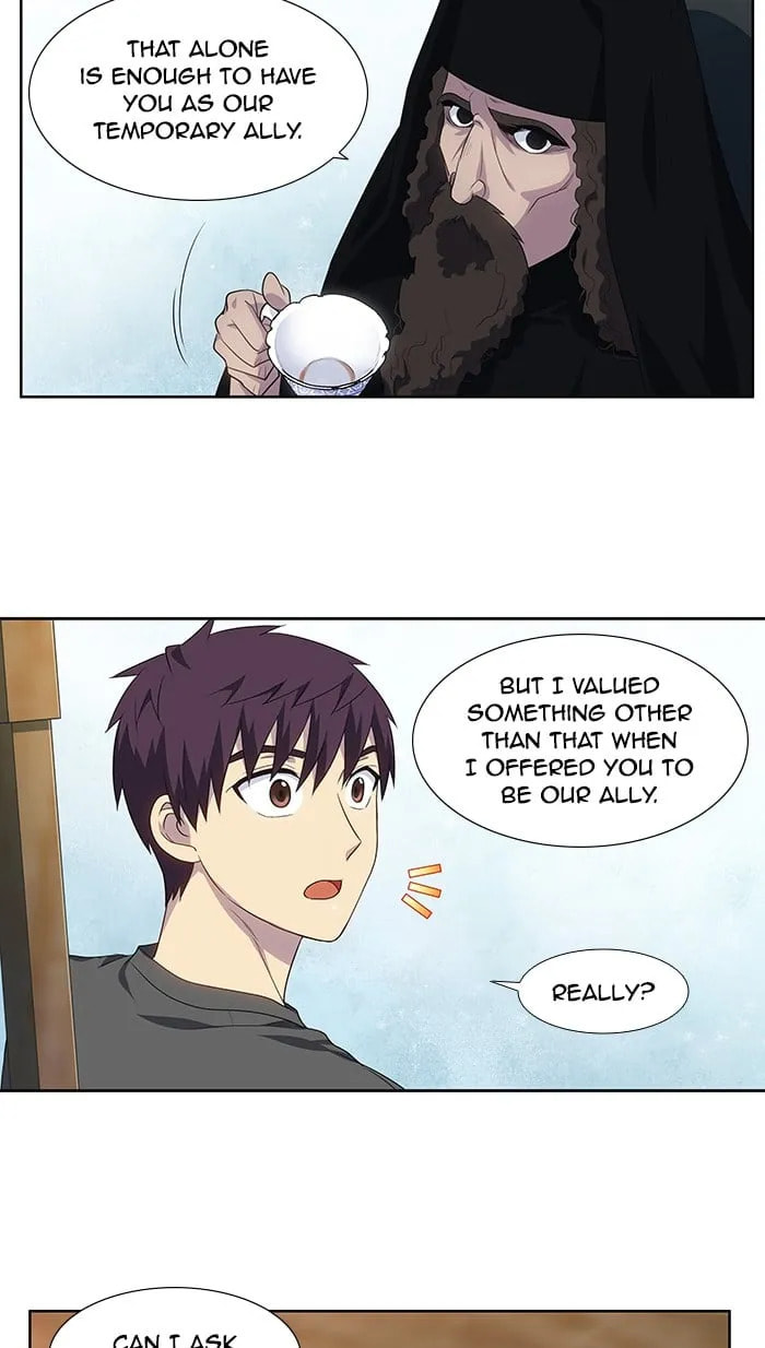 Read The Gamer chapter 362 image 25 on Lezhin