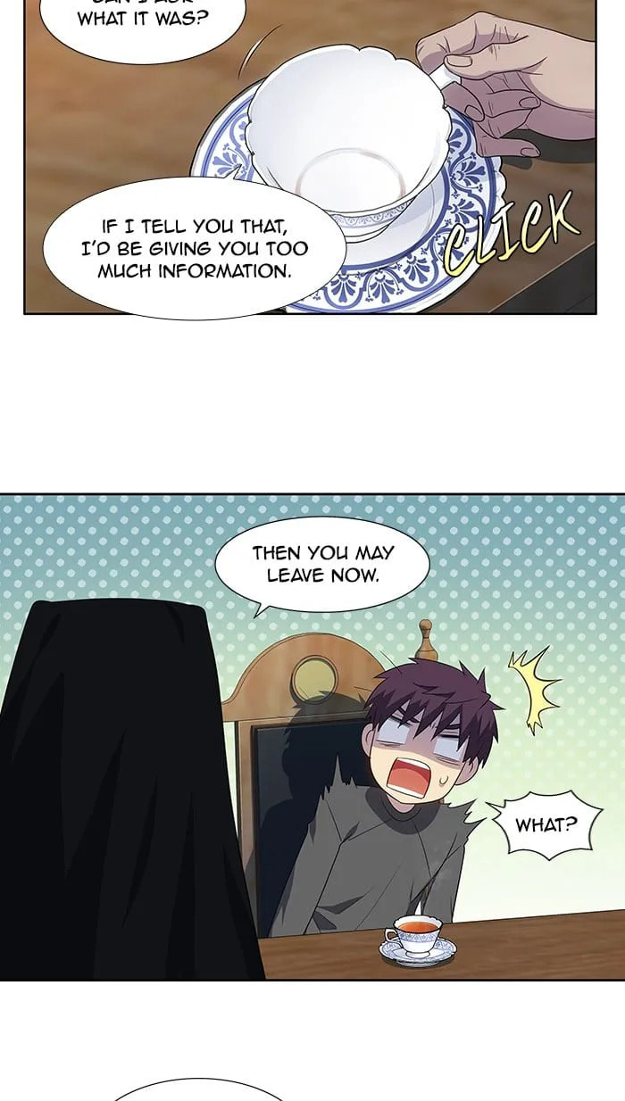 Read The Gamer chapter 362 image 26 on Lezhin
