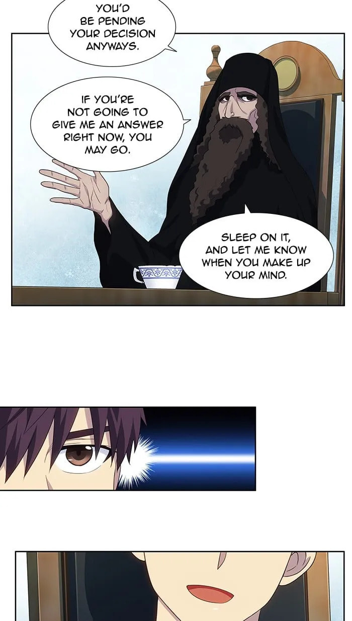 Read The Gamer chapter 362 image 27 on Lezhin
