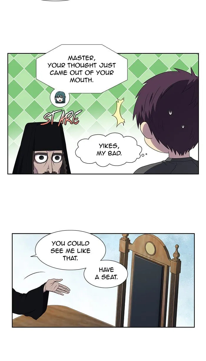 Read The Gamer chapter 362 image 3 on Lezhin