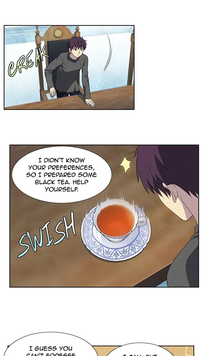Read The Gamer chapter 362 image 4 on Lezhin