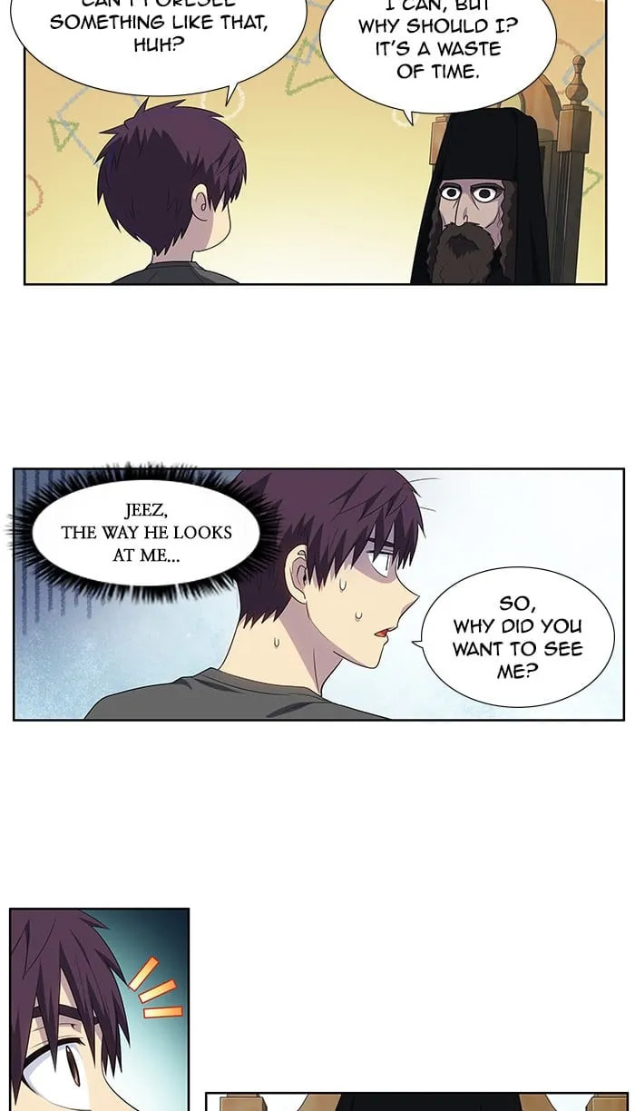 Read The Gamer chapter 362 image 5 on Lezhin