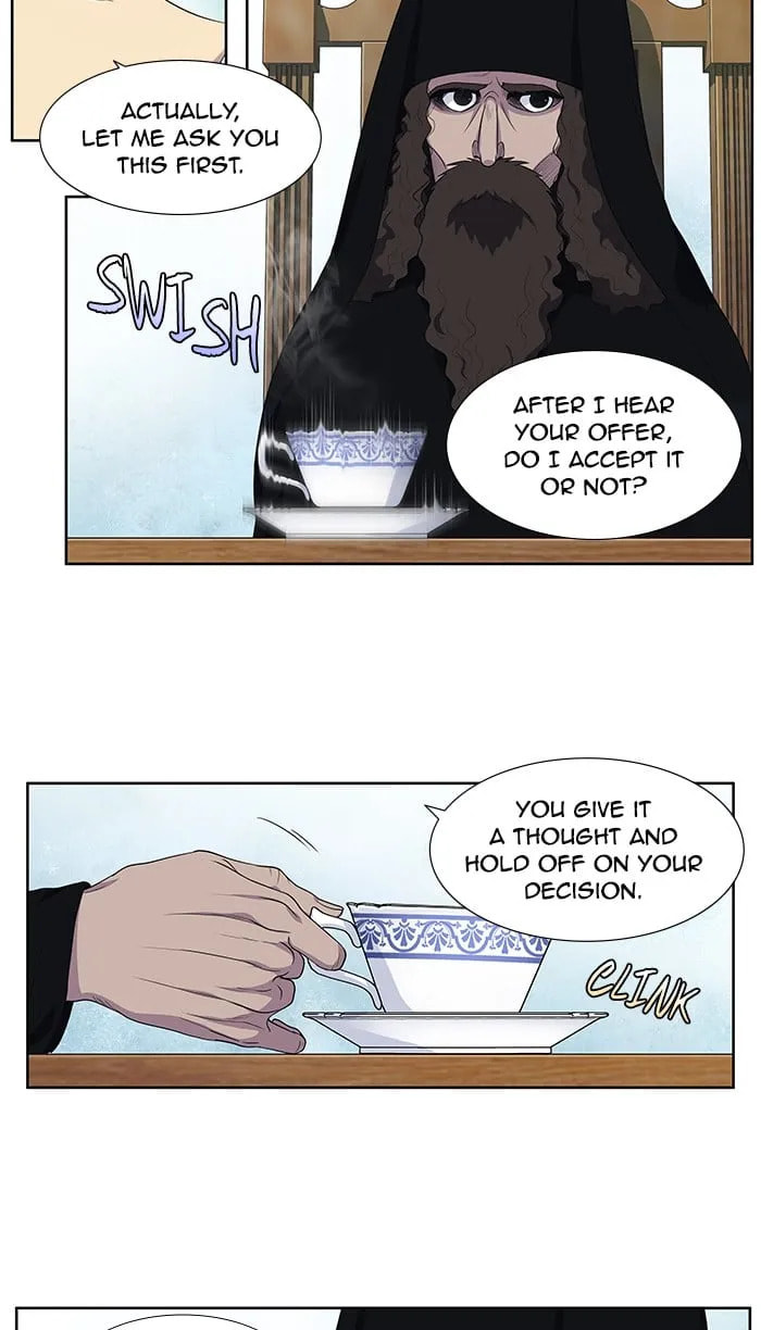 Read The Gamer chapter 362 image 6 on Lezhin