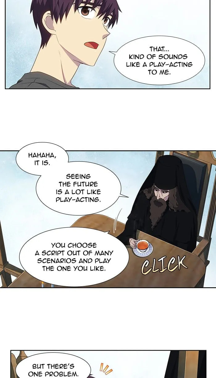 Read The Gamer chapter 362 image 9 on Lezhin