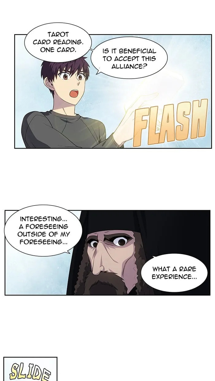 Read The Gamer chapter 363 image 1 on Lezhin