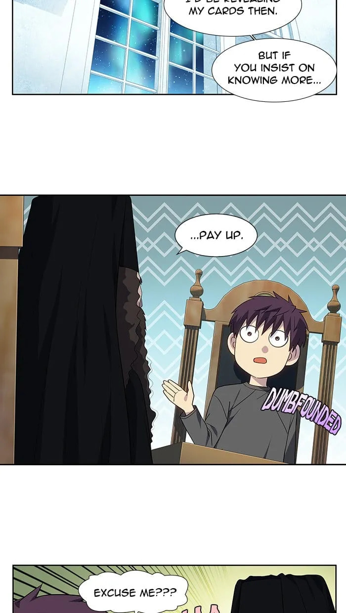Read The Gamer chapter 363 image 10 on Lezhin