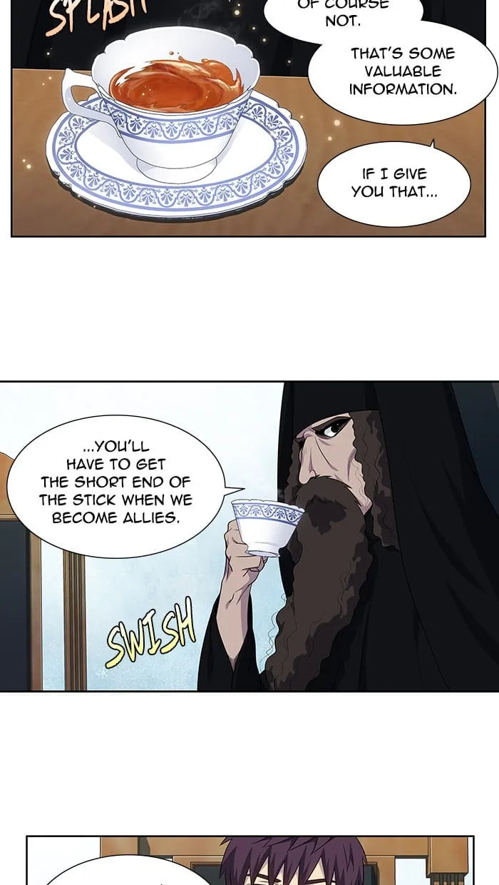 Read The Gamer chapter 363 image 12 on Lezhin