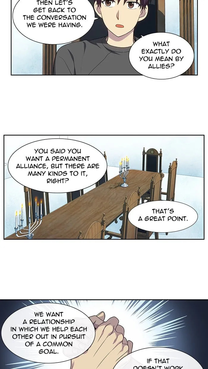 Read The Gamer chapter 363 image 13 on Lezhin