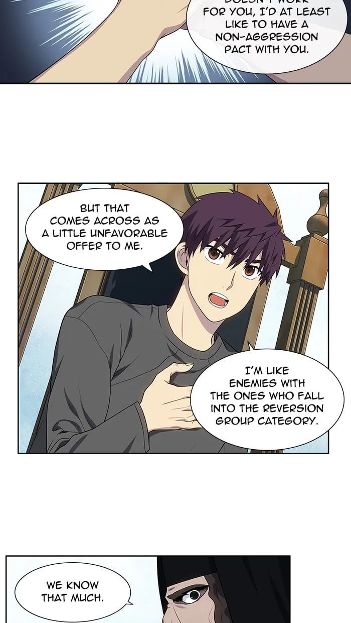 Read The Gamer chapter 363 image 14 on Lezhin