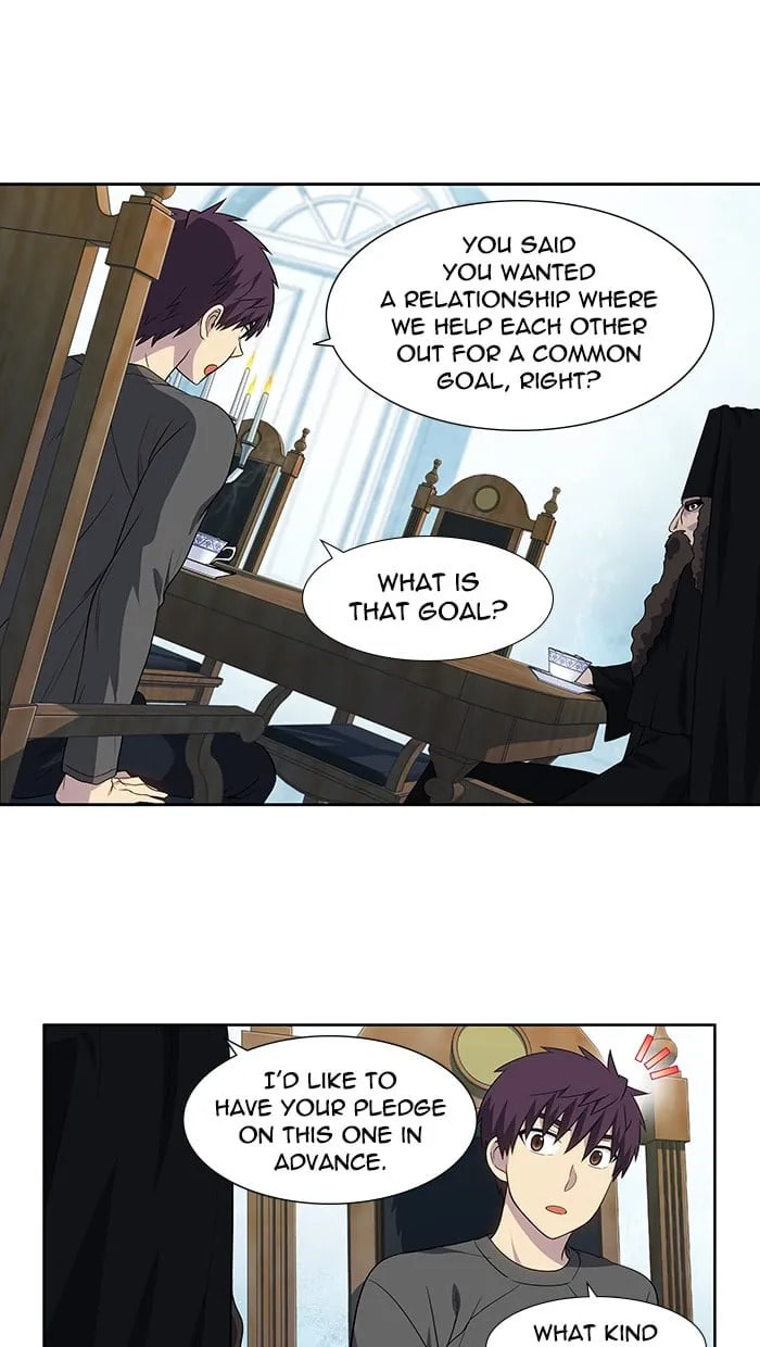 Read The Gamer chapter 363 image 16 on Lezhin