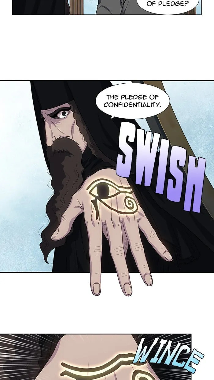 Read The Gamer chapter 363 image 17 on Lezhin