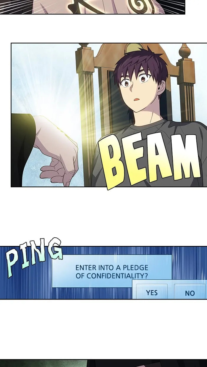 Read The Gamer chapter 363 image 18 on Lezhin
