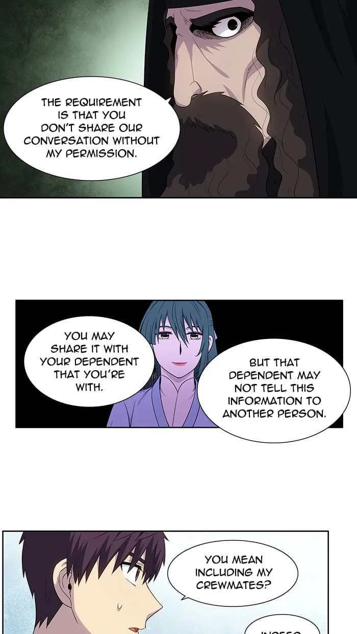 Read The Gamer chapter 363 image 19 on Lezhin