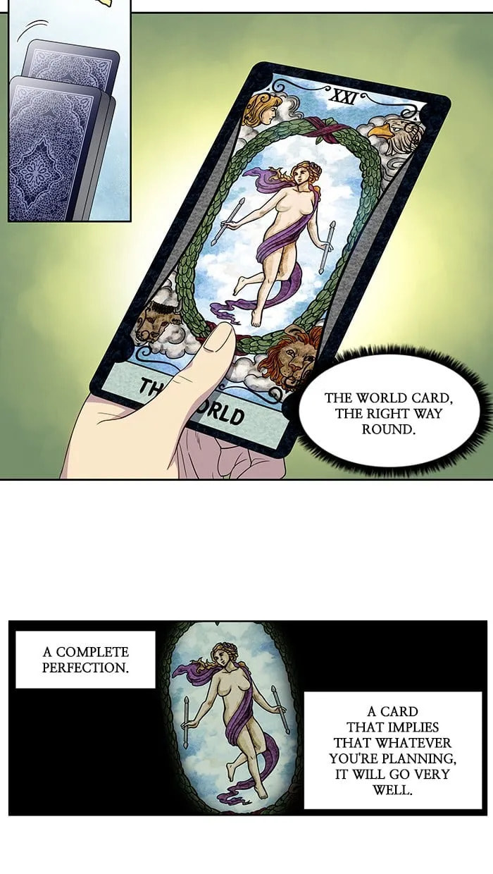 Read The Gamer chapter 363 image 2 on Lezhin
