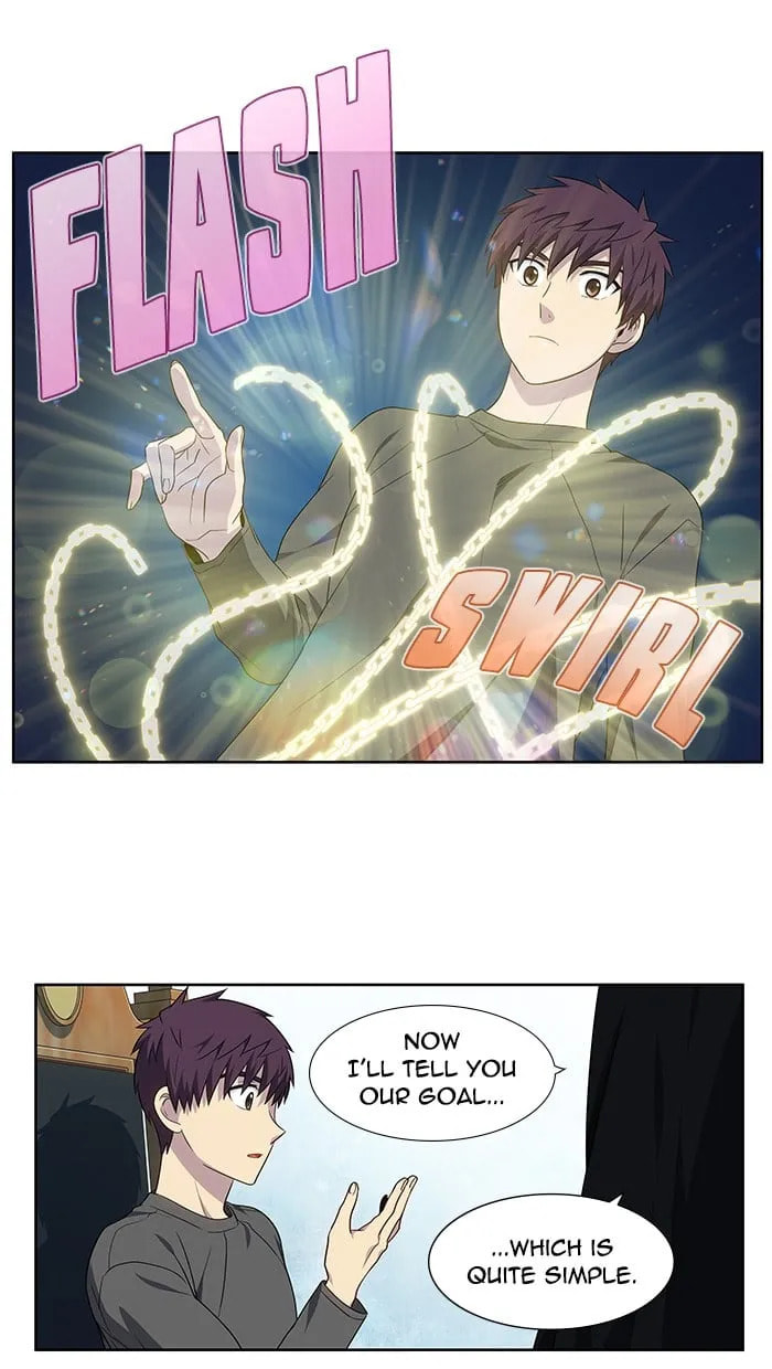 Read The Gamer chapter 363 image 21 on Lezhin