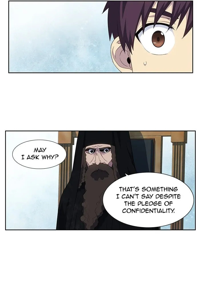 Read The Gamer chapter 363 image 23 on Lezhin
