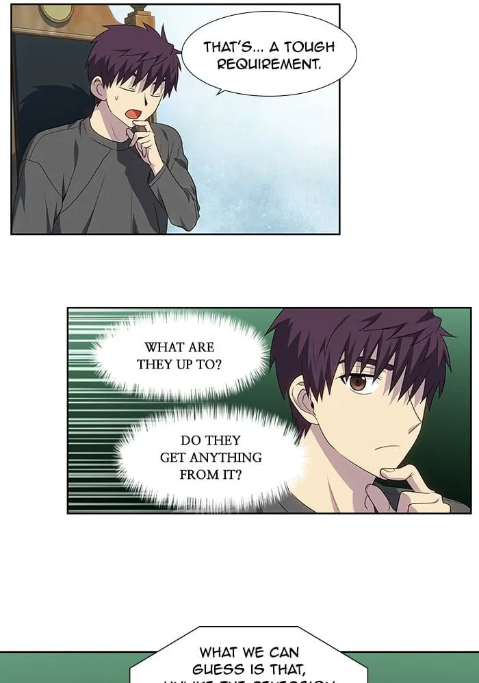 Read The Gamer chapter 363 image 24 on Lezhin