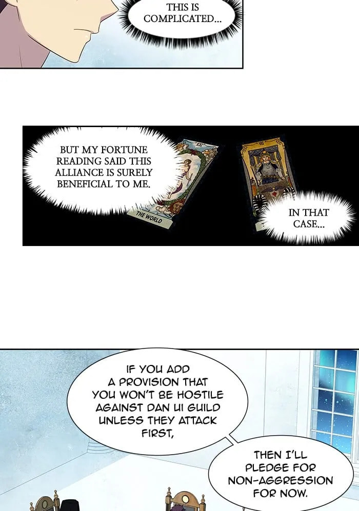 Read The Gamer chapter 363 image 28 on Lezhin