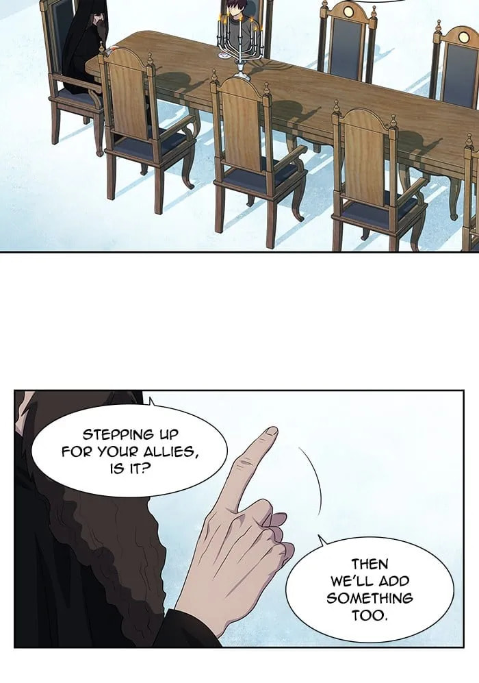 Read The Gamer chapter 363 image 29 on Lezhin