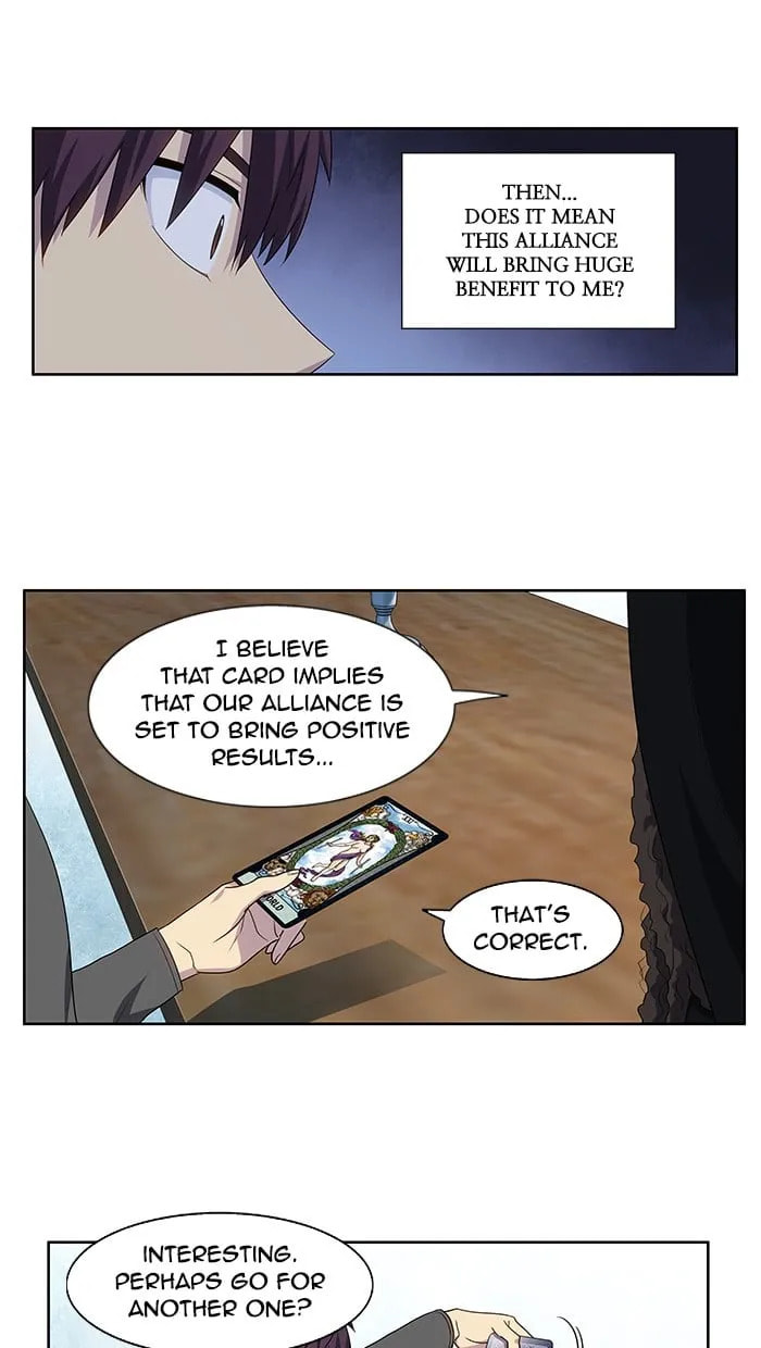 Read The Gamer chapter 363 image 3 on Lezhin