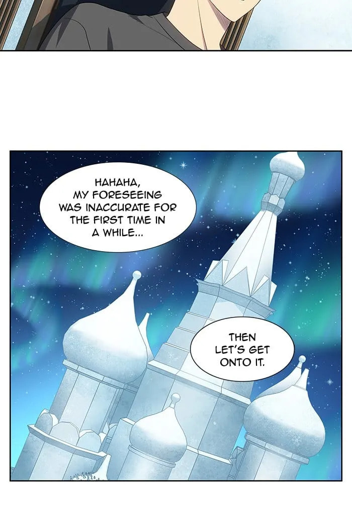 Read The Gamer chapter 363 image 31 on Lezhin