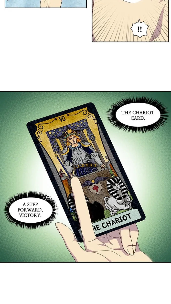 Read The Gamer chapter 363 image 5 on Lezhin