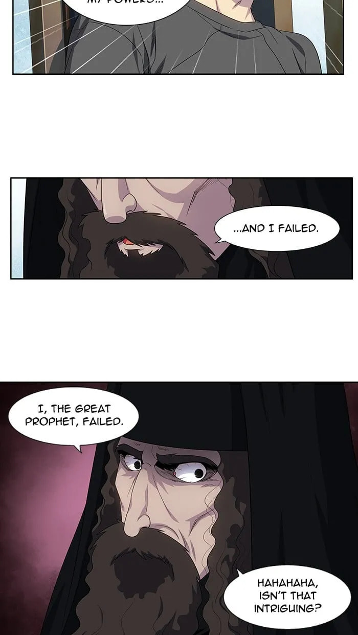 Read The Gamer chapter 363 image 8 on Lezhin