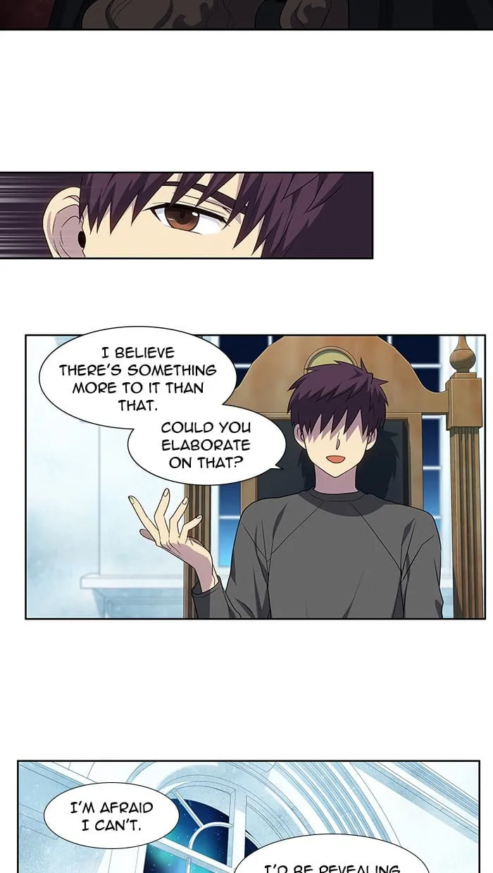 Read The Gamer chapter 363 image 9 on Lezhin