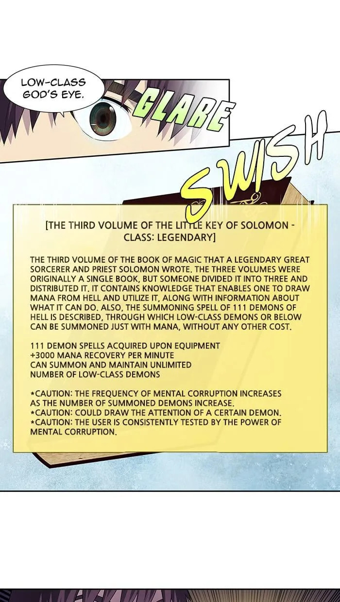 Read The Gamer chapter 364 image 10 on Lezhin