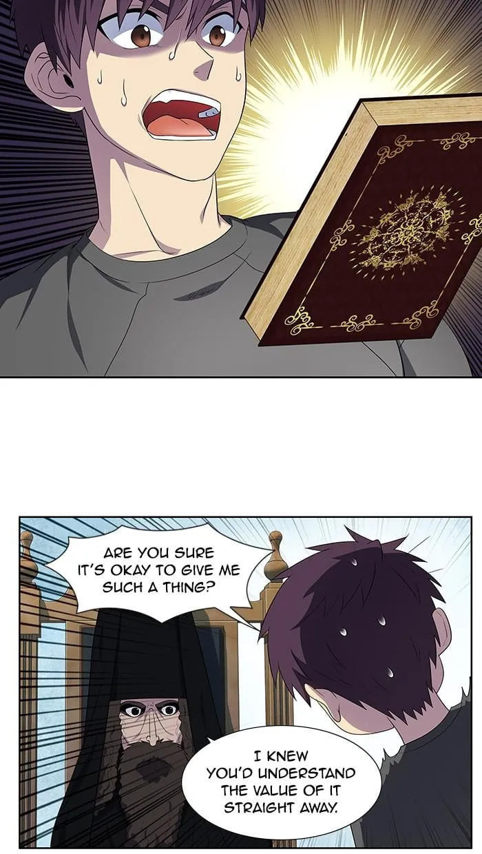 Read The Gamer chapter 364 image 11 on Lezhin