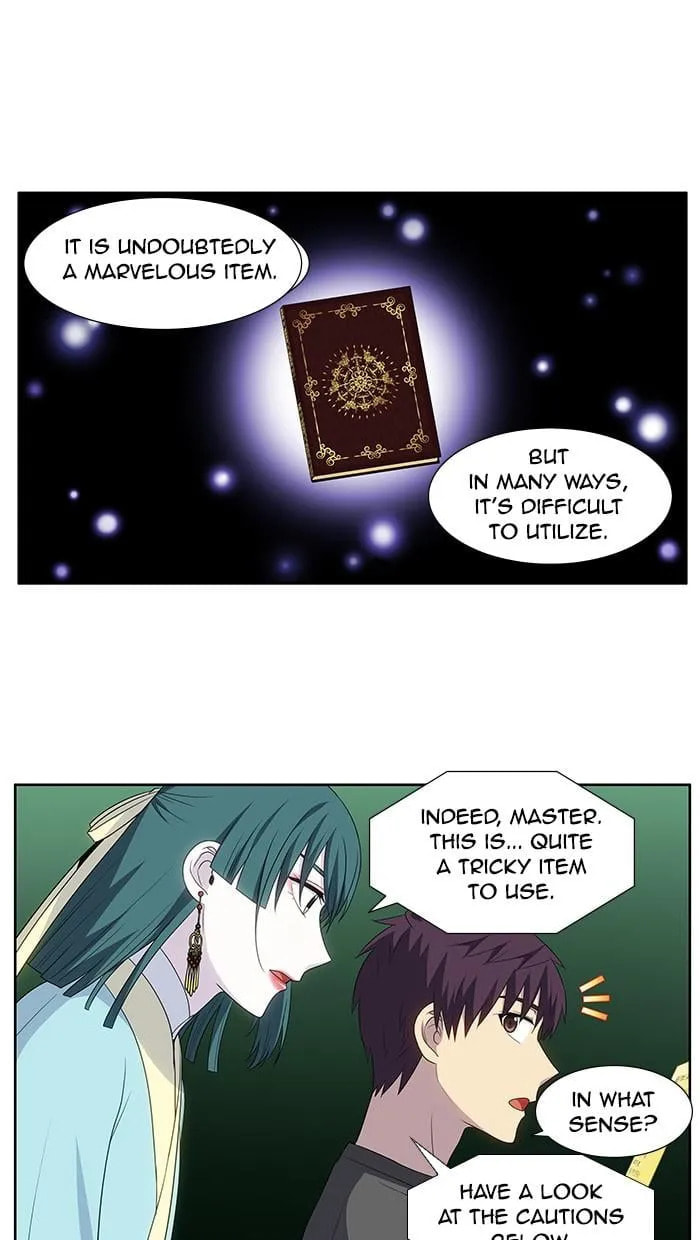 Read The Gamer chapter 364 image 12 on Lezhin