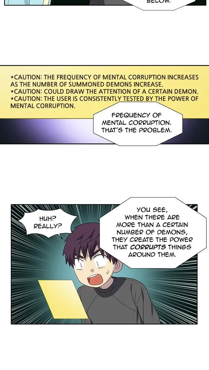 Read The Gamer chapter 364 image 13 on Lezhin