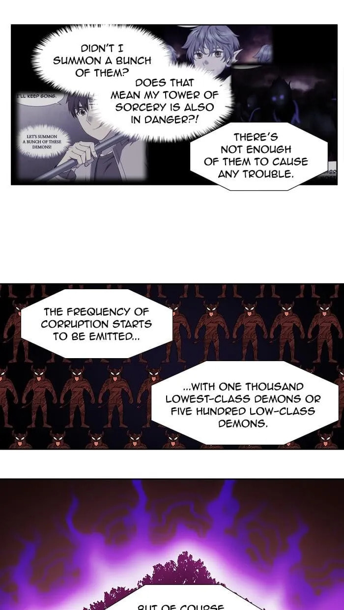 Read The Gamer chapter 364 image 14 on Lezhin