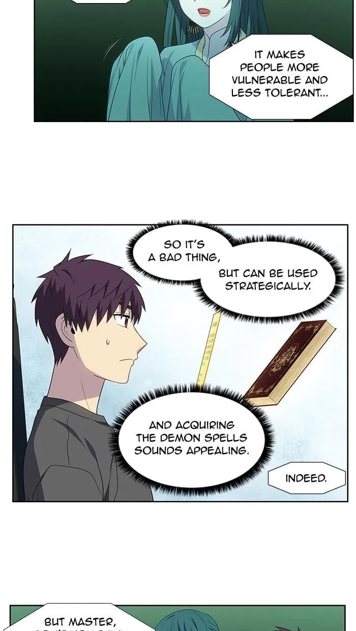 Read The Gamer chapter 364 image 18 on Lezhin
