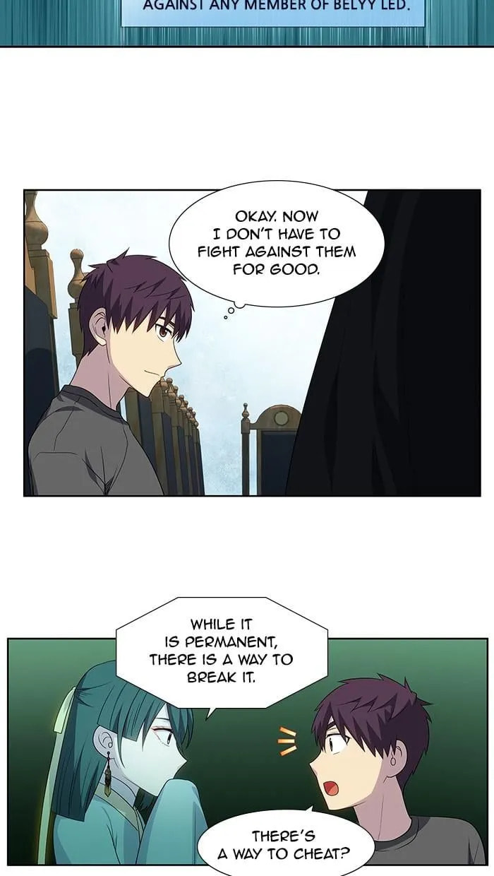 Read The Gamer chapter 364 image 2 on Lezhin