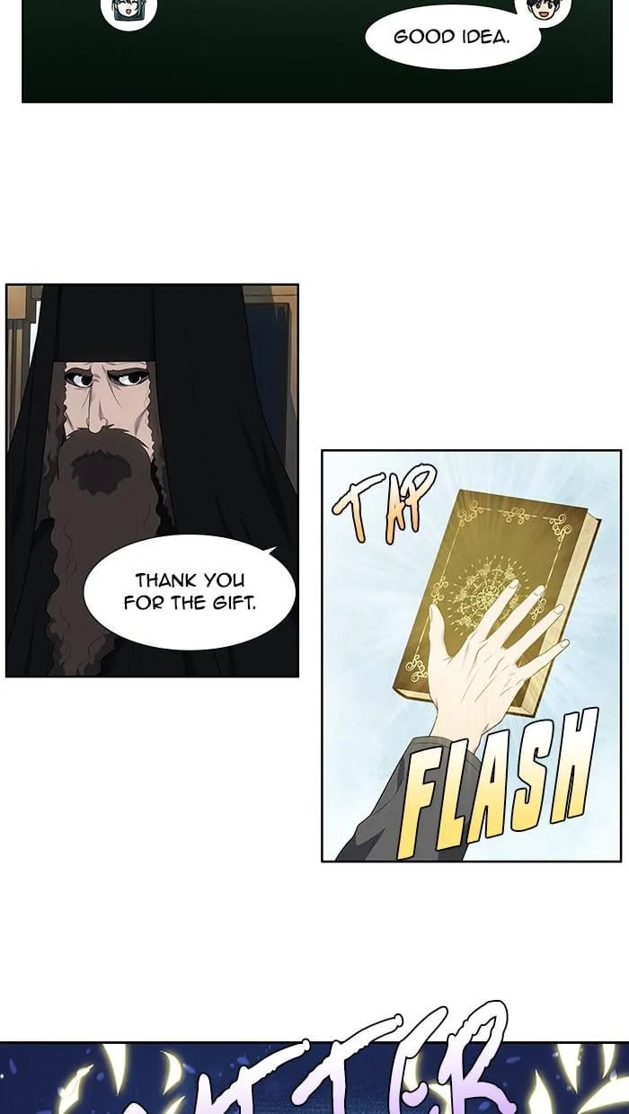 Read The Gamer chapter 364 image 20 on Lezhin