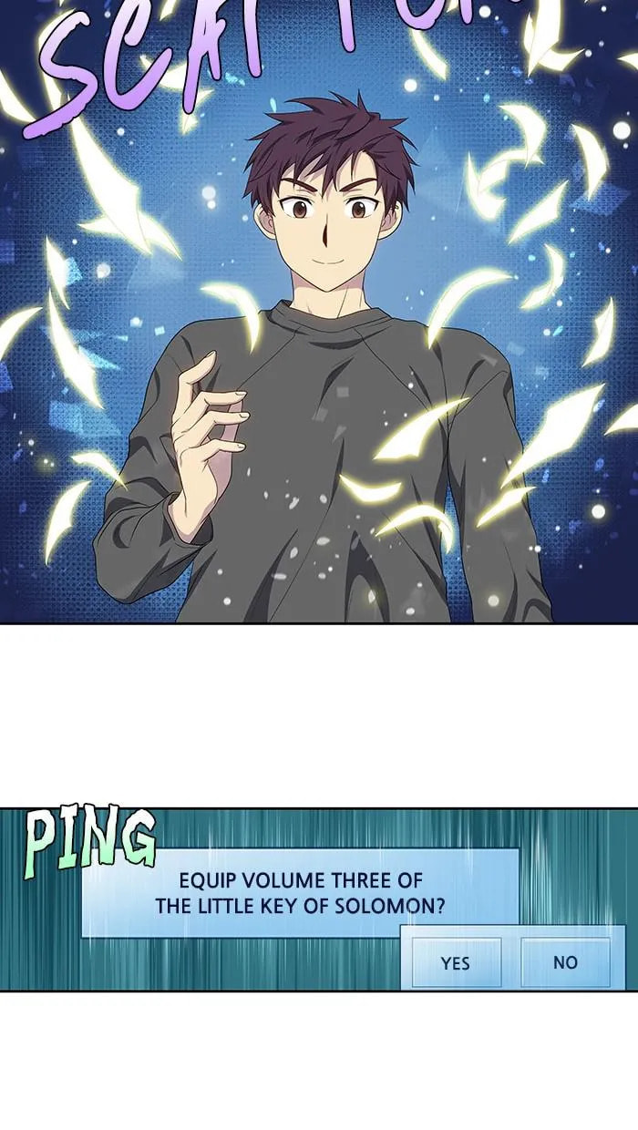 Read The Gamer chapter 364 image 21 on Lezhin